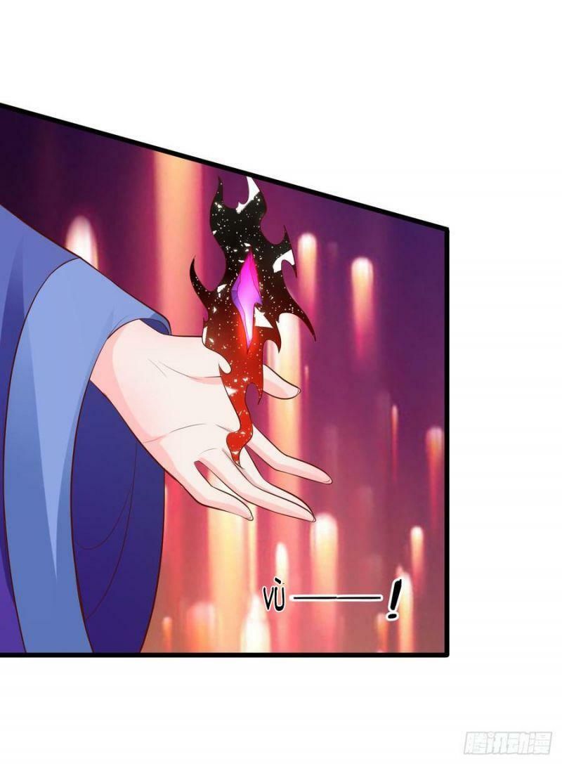 hồ tiên hung bạo chapter 144 13