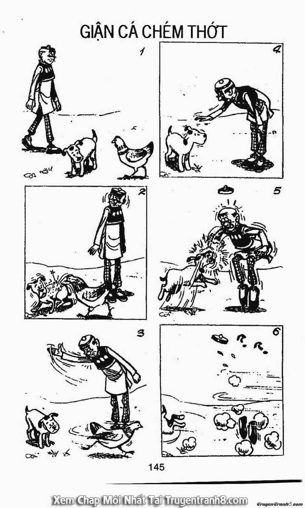 chú thoong chapter 158 1