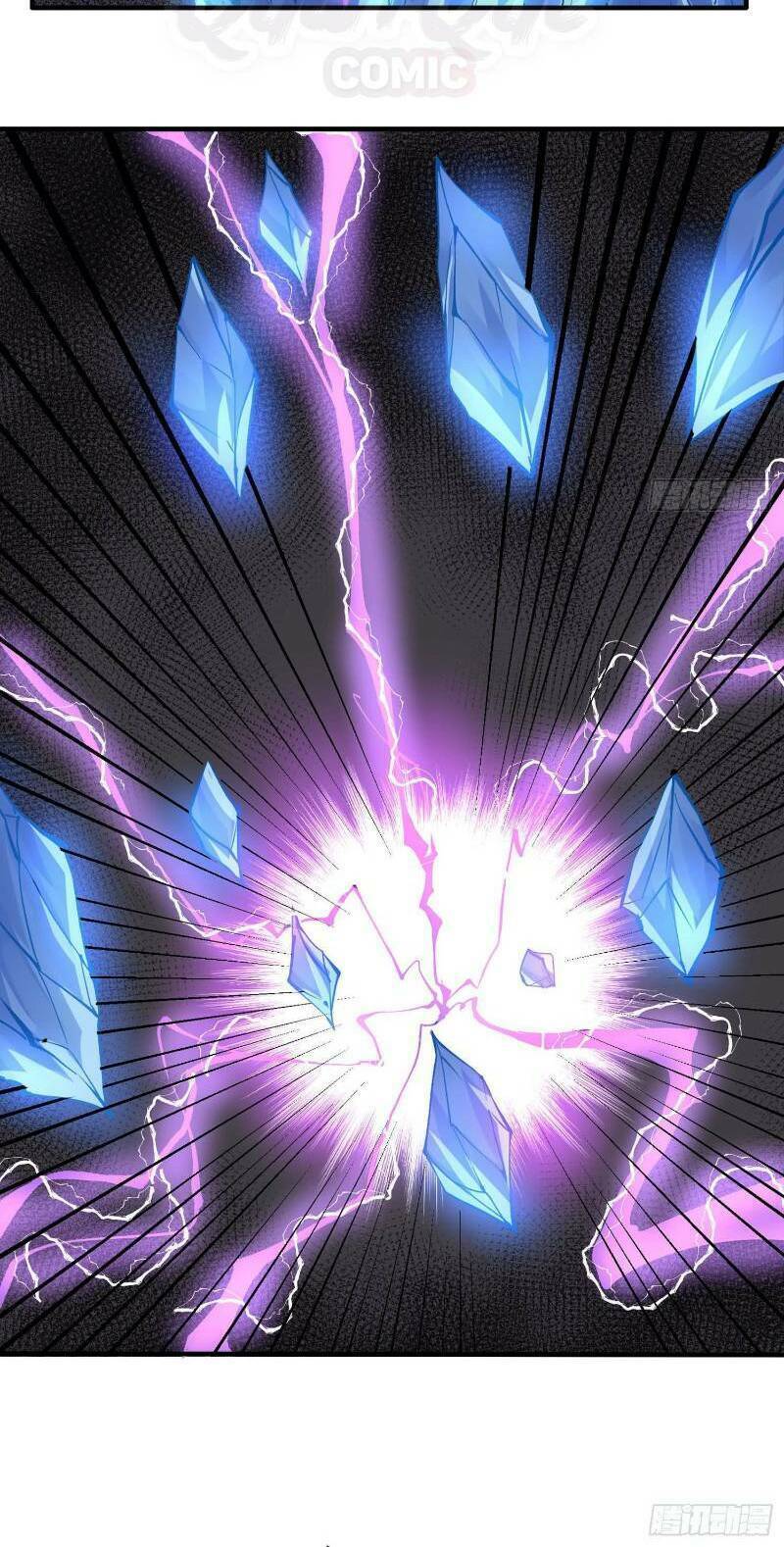 giáng thần chiến ký chapter 57 12