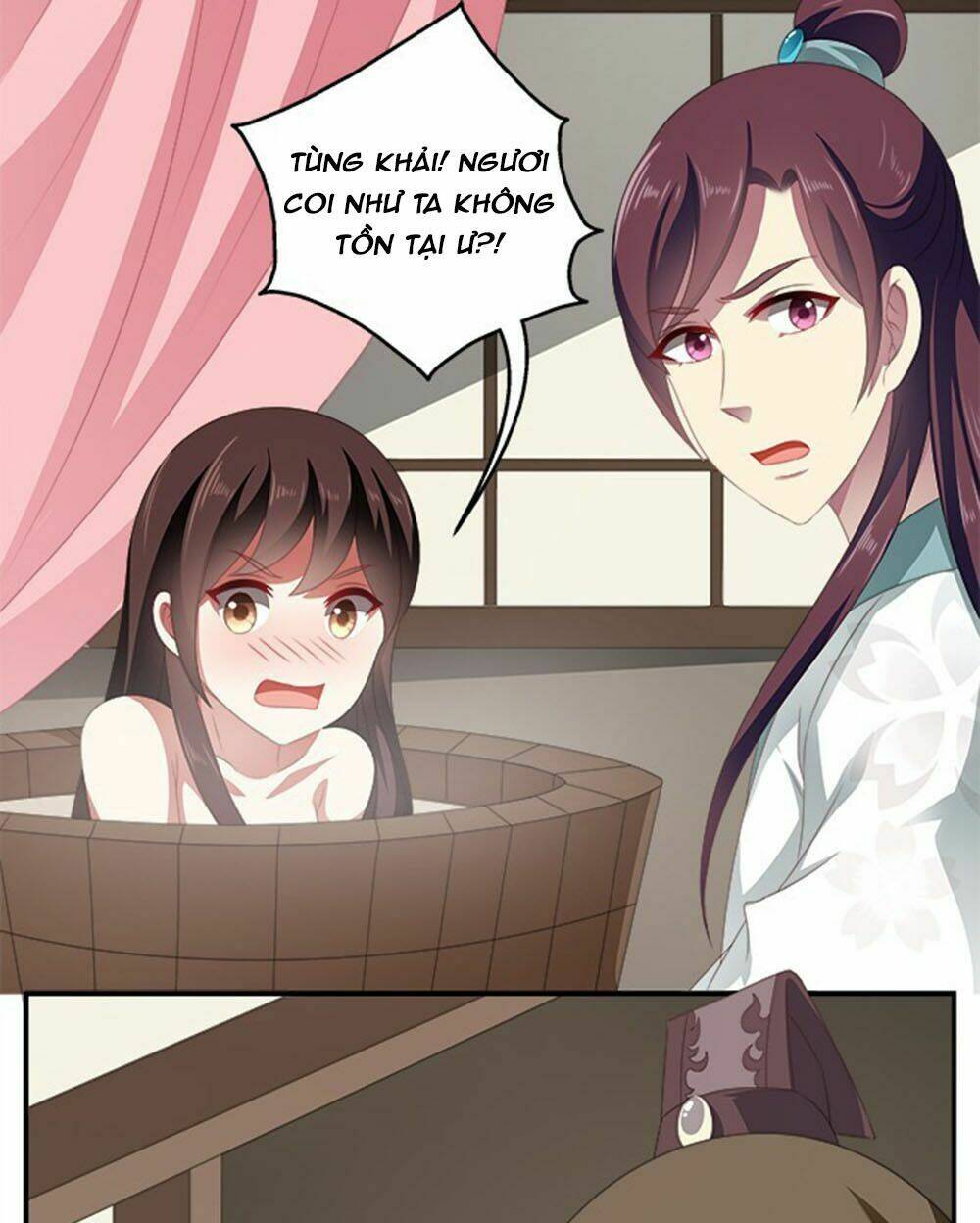 thịnh thế an nhiên chapter 58 43