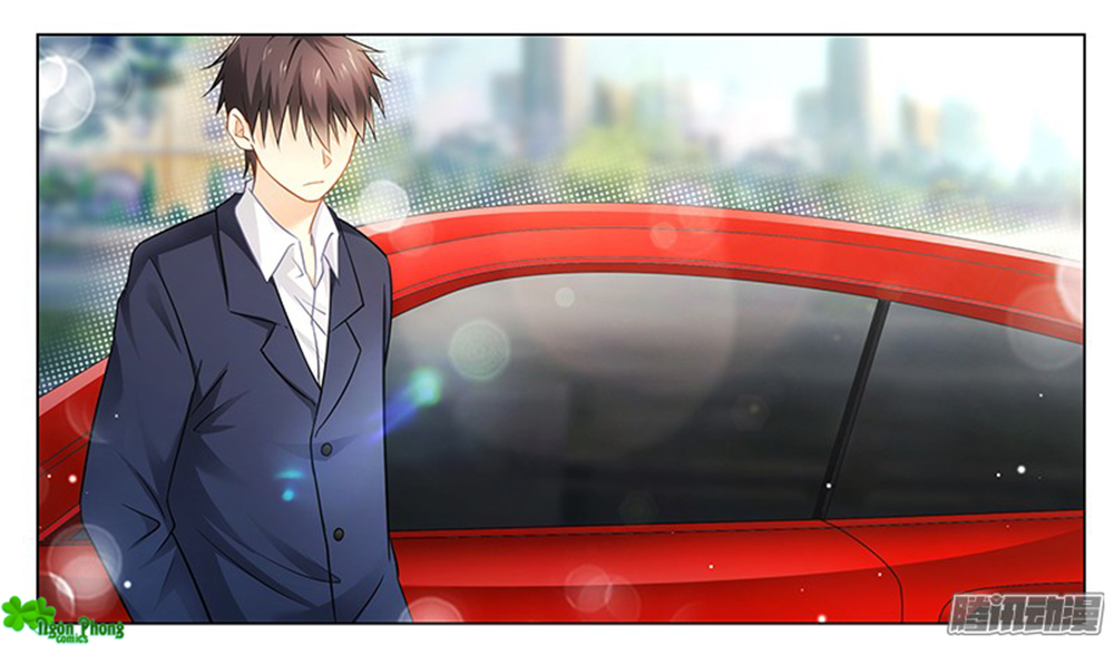 phúc hắc tổng tài đừng tới đây chapter 42 7