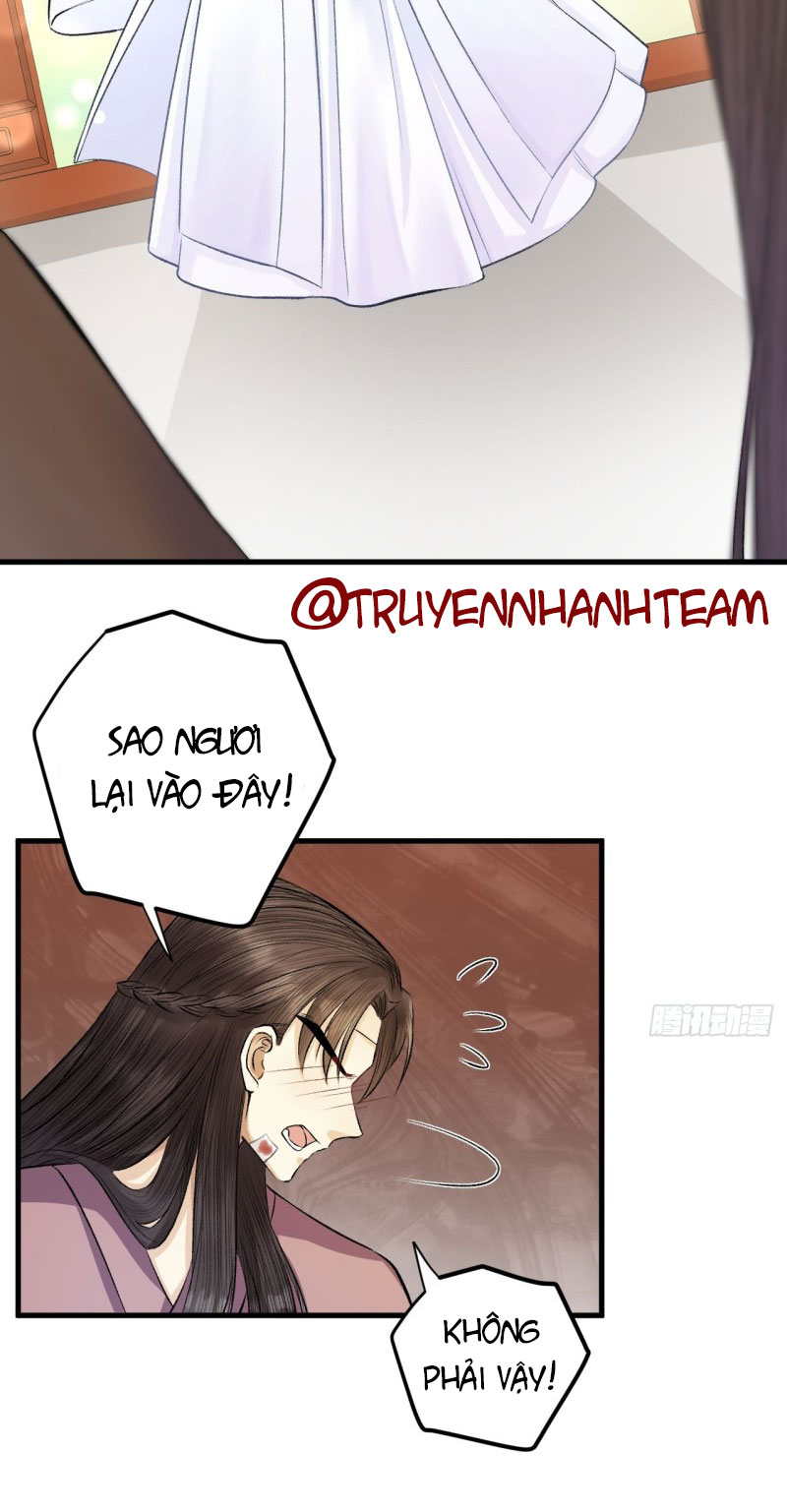 lễ băng nhạc hoại chi dạ chapter 16 8