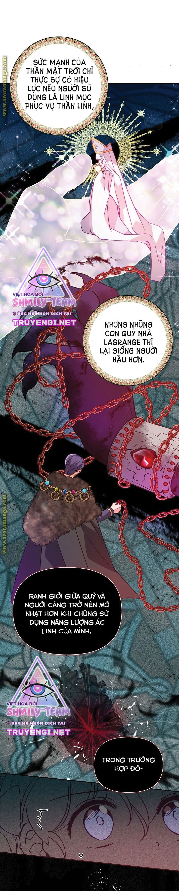 em gái cưng của đại công tước phản diện chapter 34 24