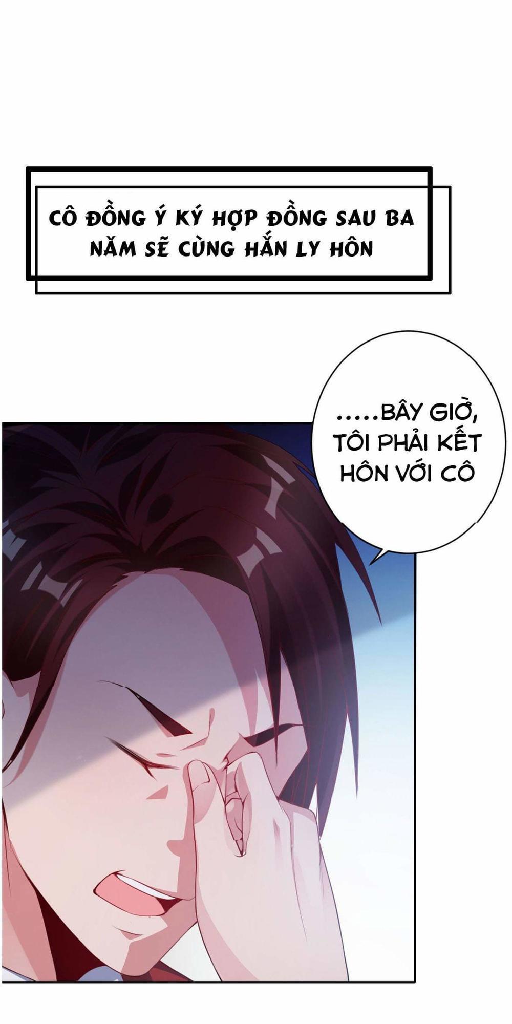 pháp y kiều thê chapter 1 12