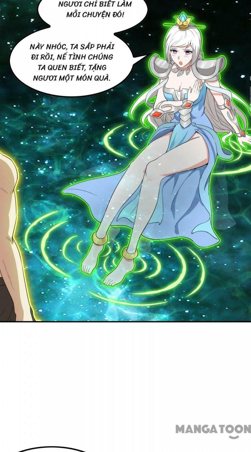 đệ nhất người ở rể chapter 127.2 19