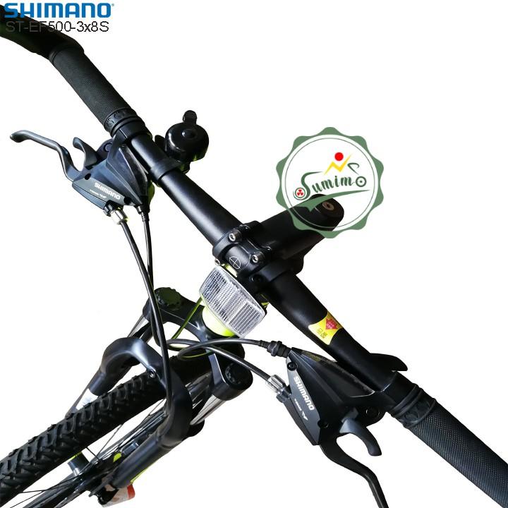 Tay bấm xã SHIMANO ST-EF500 - Chính hãng