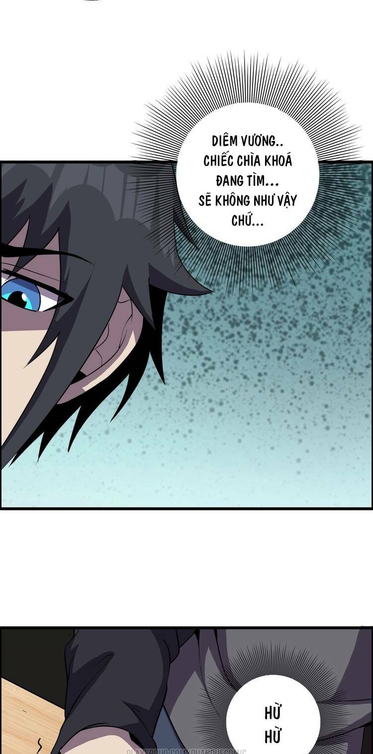 chào mừng đến thế giới cực lạc chapter 50 38