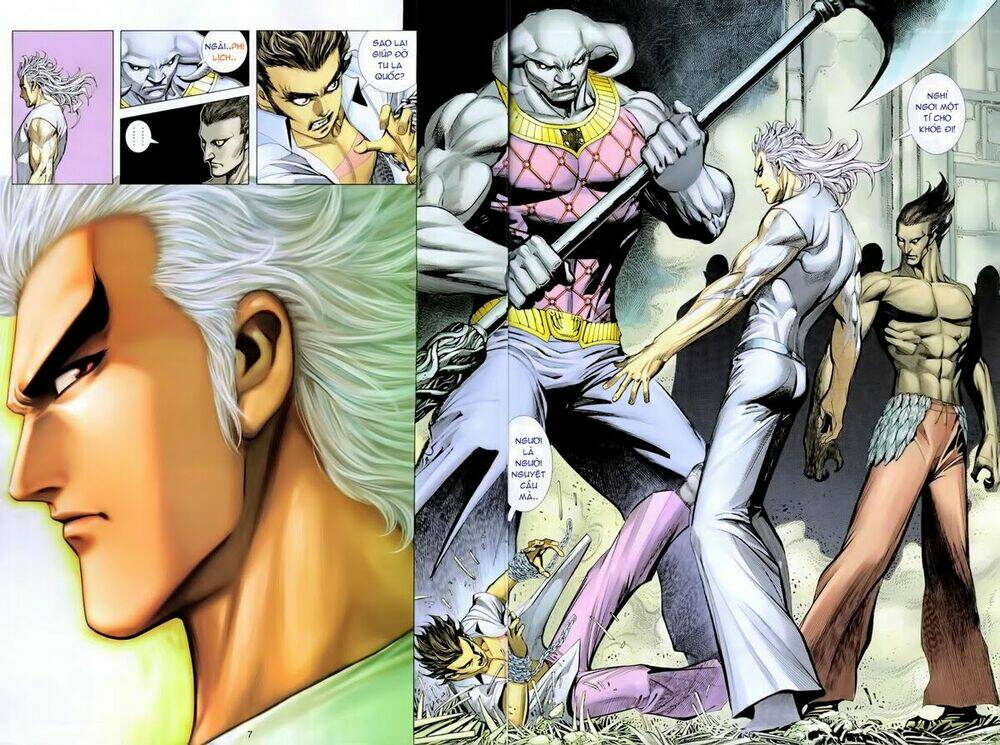 võ thần phượng hoàng chapter 84 6