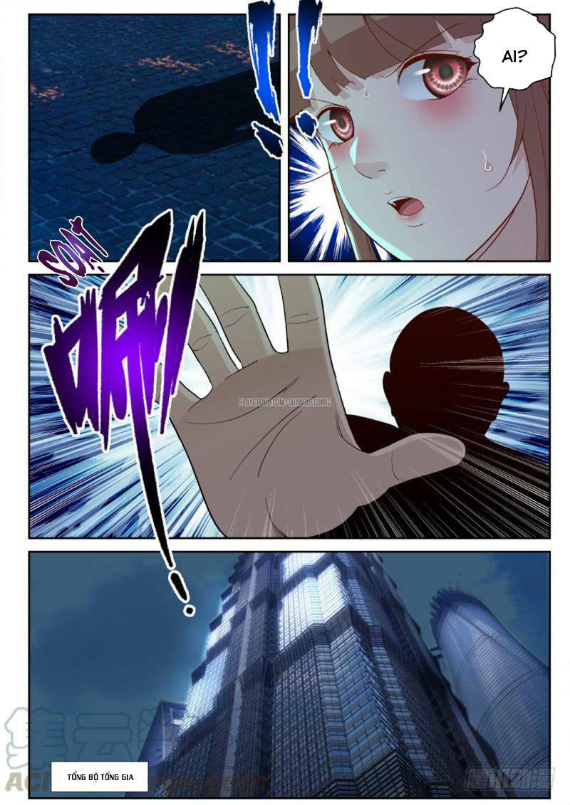 tối cường khí thiếu chapter 140 2