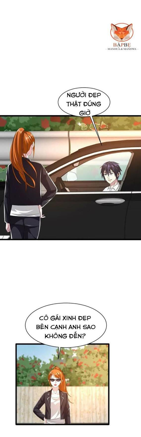 đô thị tà vương chapter 44 14