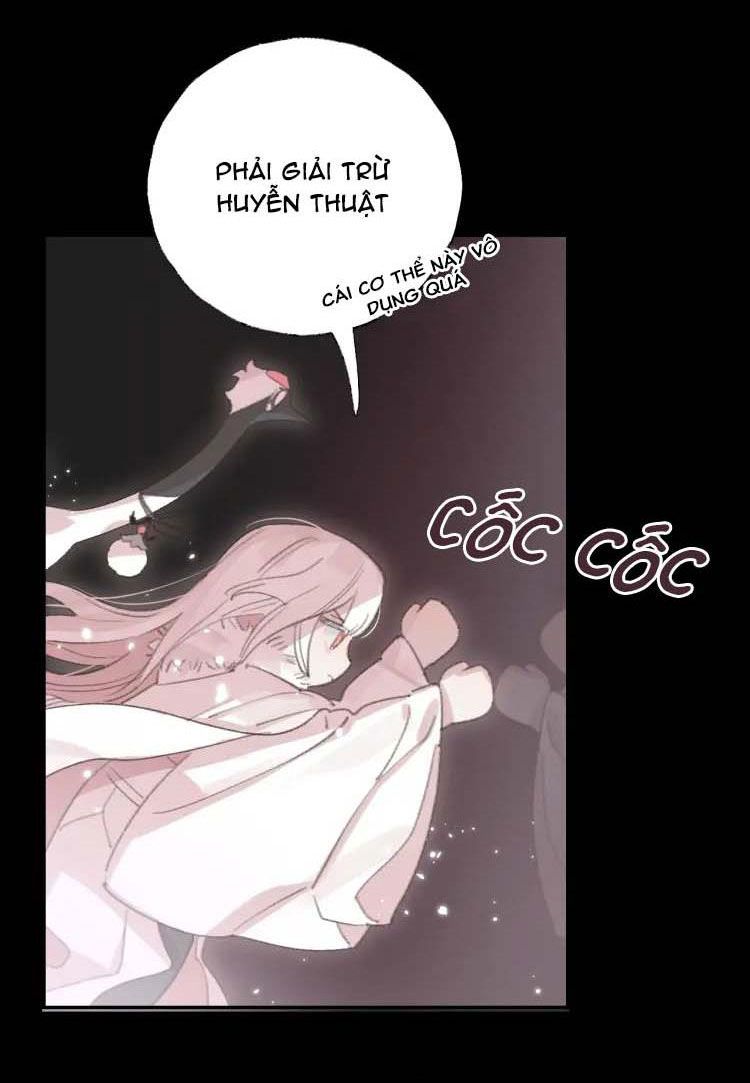 tôi lắng nghe thanh tôn chủ gọi chapter 6 25