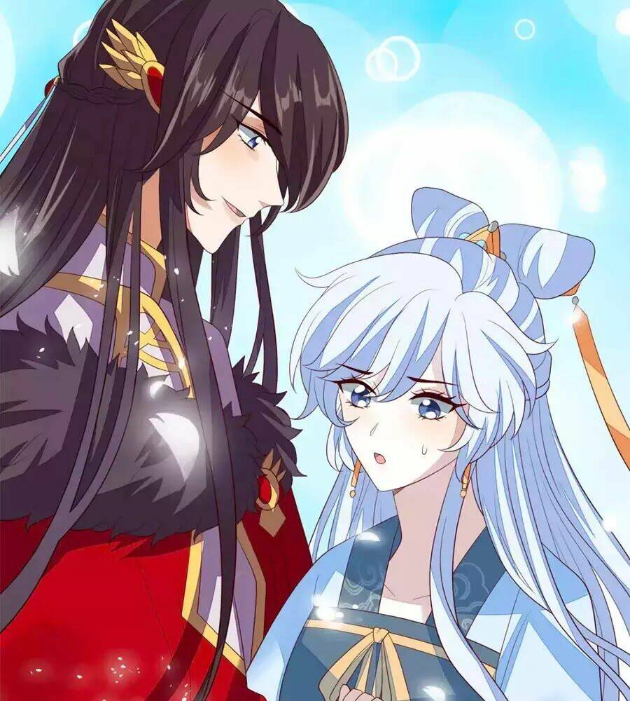 cửu khuyết phong hoa chapter 60 81