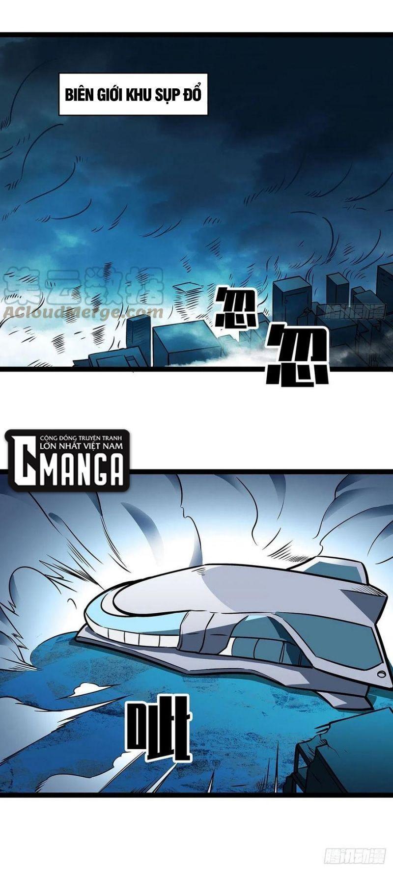 đi lên từ việc chơi game ngiêm túc chapter 59 21