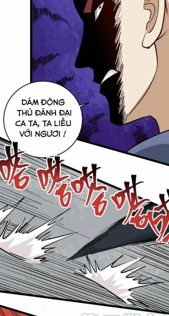 hồi xuân tiểu độc y chapter 79 4