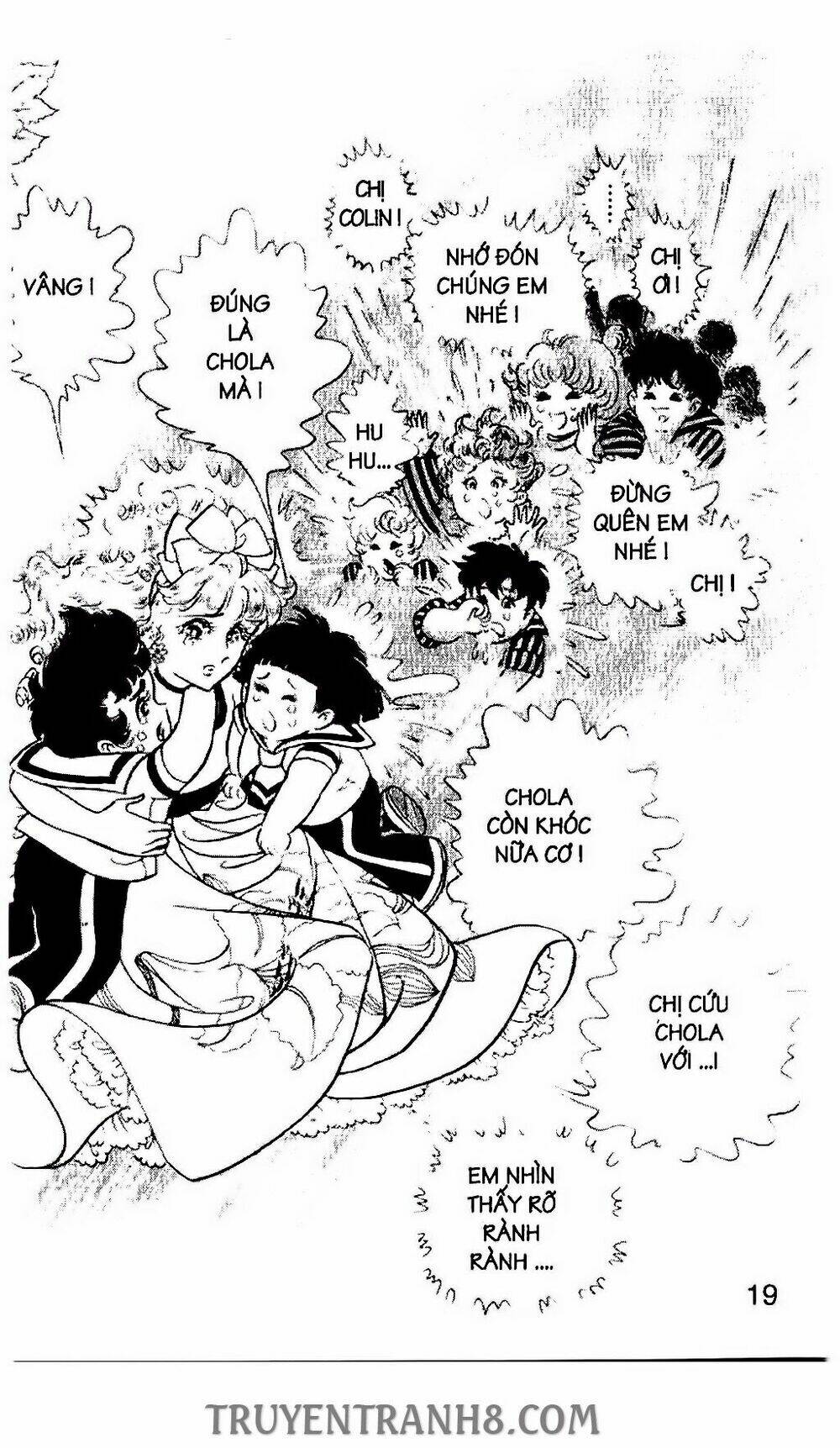 the count s daughter chapter 86 16