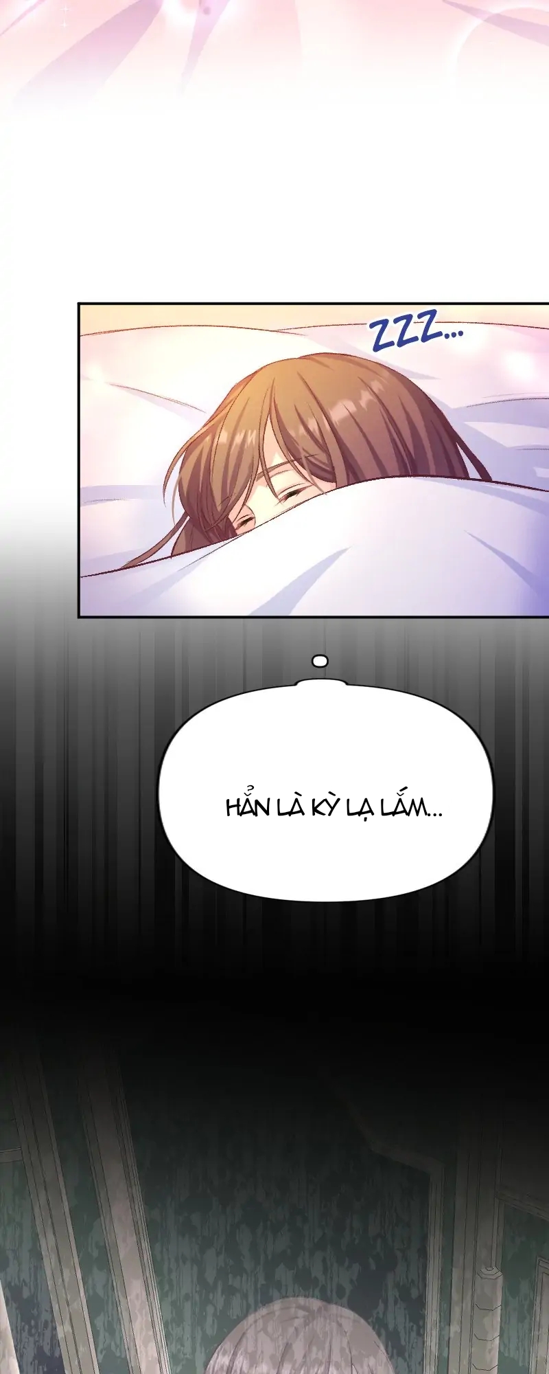 cô dâu lừa dối và chàng sư tử hung dữ chapter 9.2 21