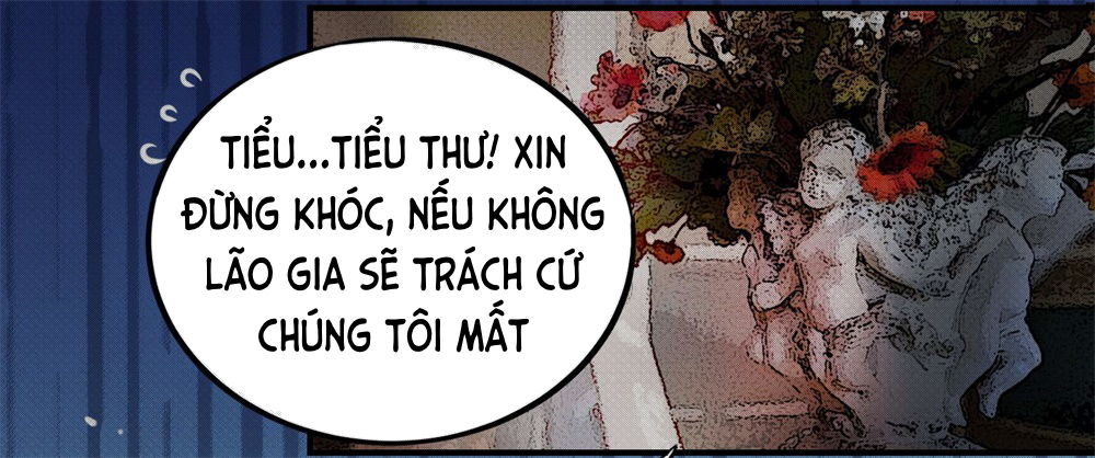 chợ quỷ chapter 1 12