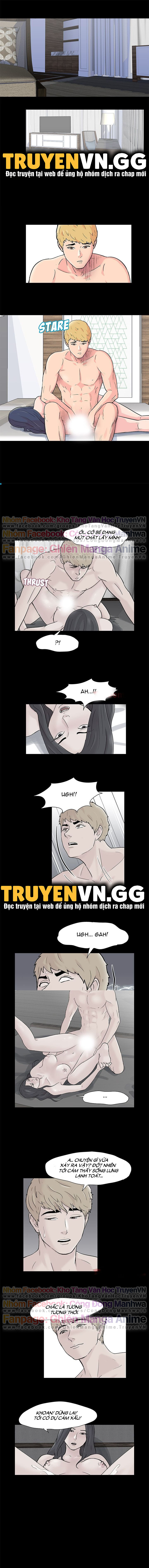 dự án utopia (project utopia) chapter 64 1