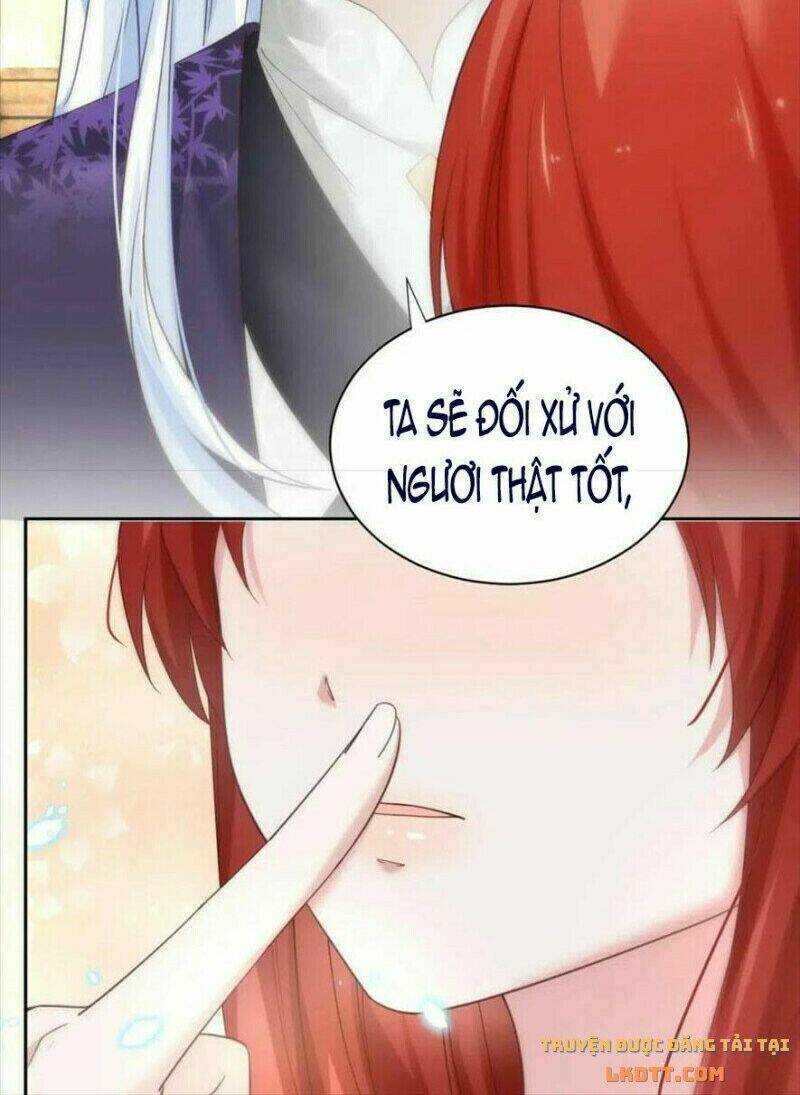 hắc hóa nam chính trực tuyến nuôi thỏ chapter 60 36