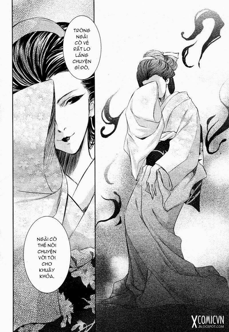 tousei gensou hakubutsushi chapter 3 17