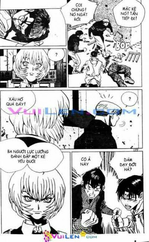 change guy chapter 88 177