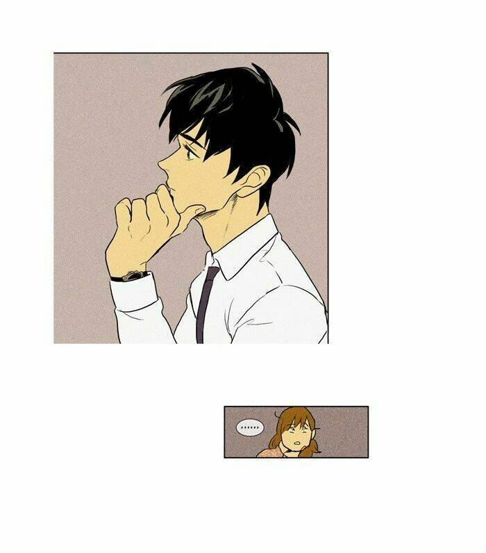 bẫy tình yêu chapter 141 32