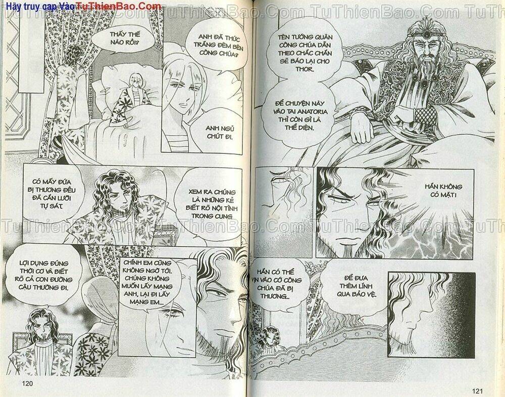 princess manhwa chapter 26 61