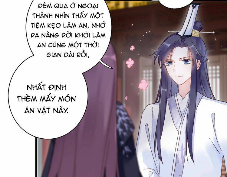 hoa nhan sách chapter 92.1 31