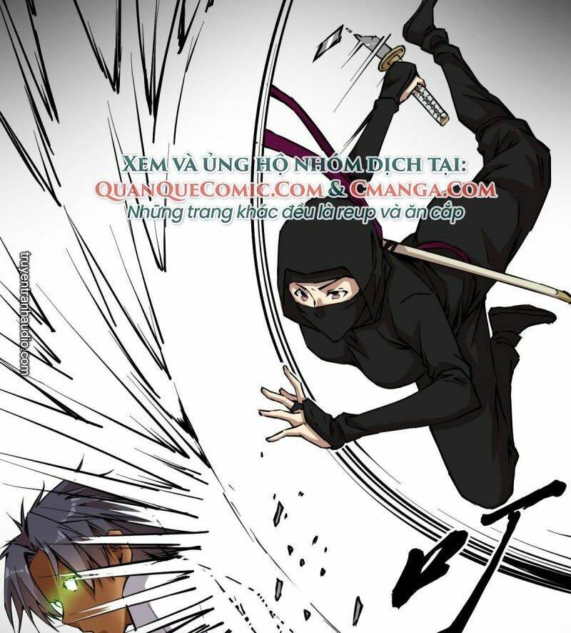 thâm dạ thư ốc chapter 143 7