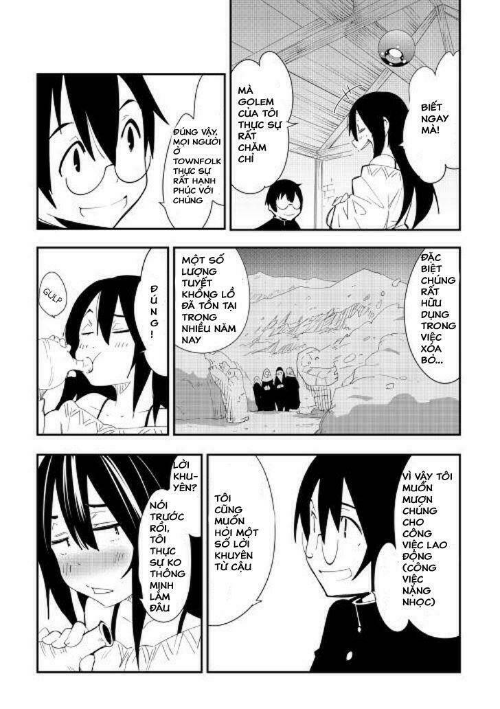 chihou kishi hans no junan chapter 23 6