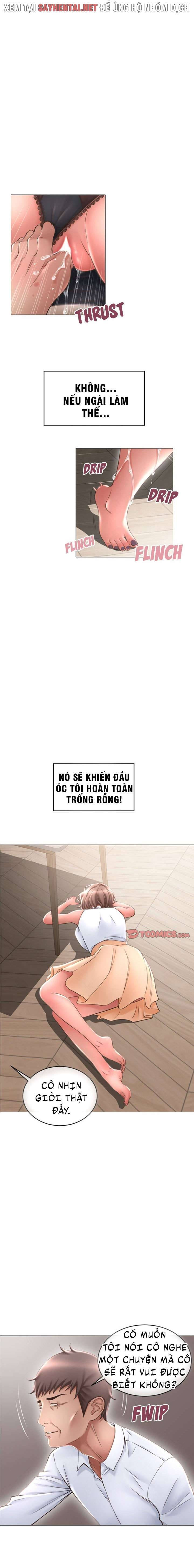 xa tận chân trời, gần ngay tr?.. chapter 28 10