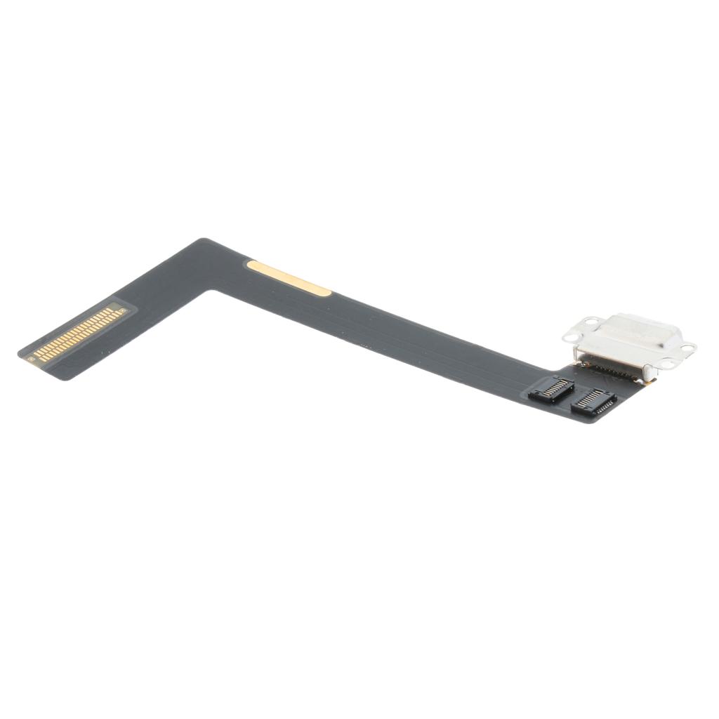 Charging Port Flex Cable Ribbon Replacement Part For Apple Ipad 6/ Air2