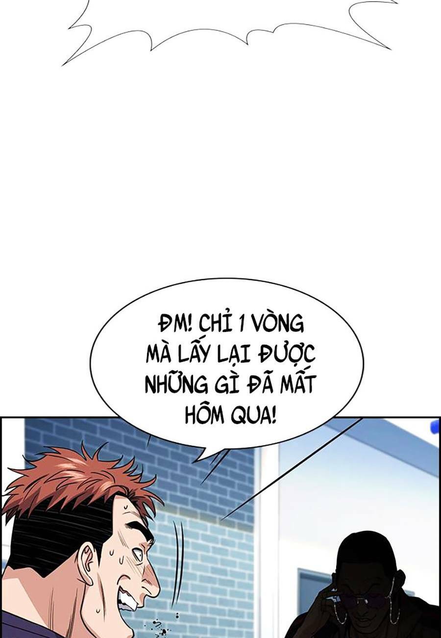 Giáo Dục Chân Chính - Get Schooled Chapter 91 - Trang 34