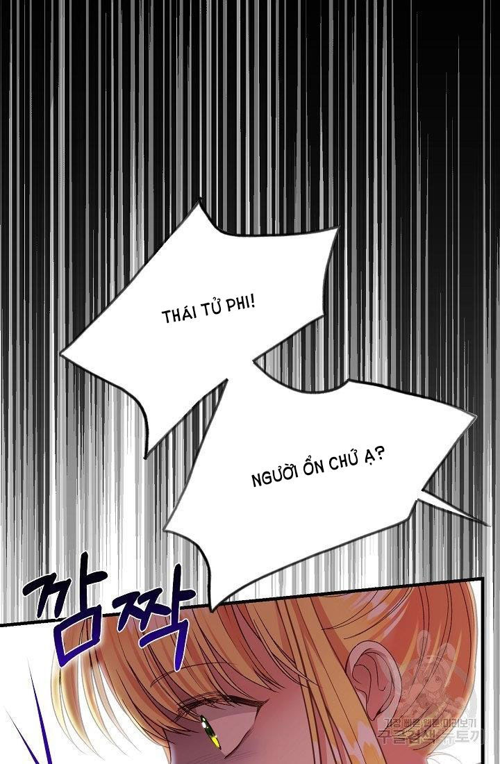 trở thành vợ thái tử quái vật chapter 43.2 39