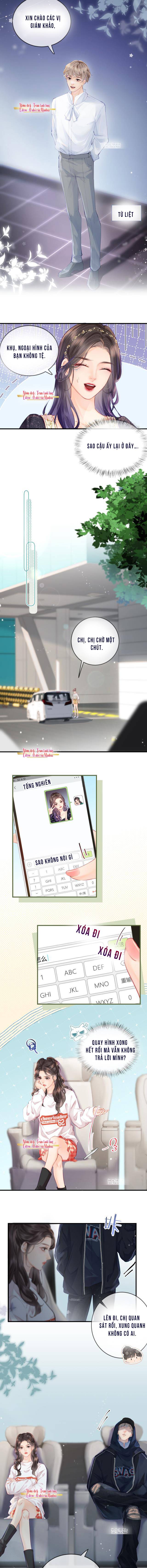 cặp phu thê ngọt ngào tới tận răng chapter 16 3