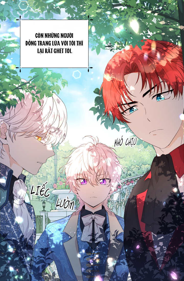 em út on top chapter 0 14