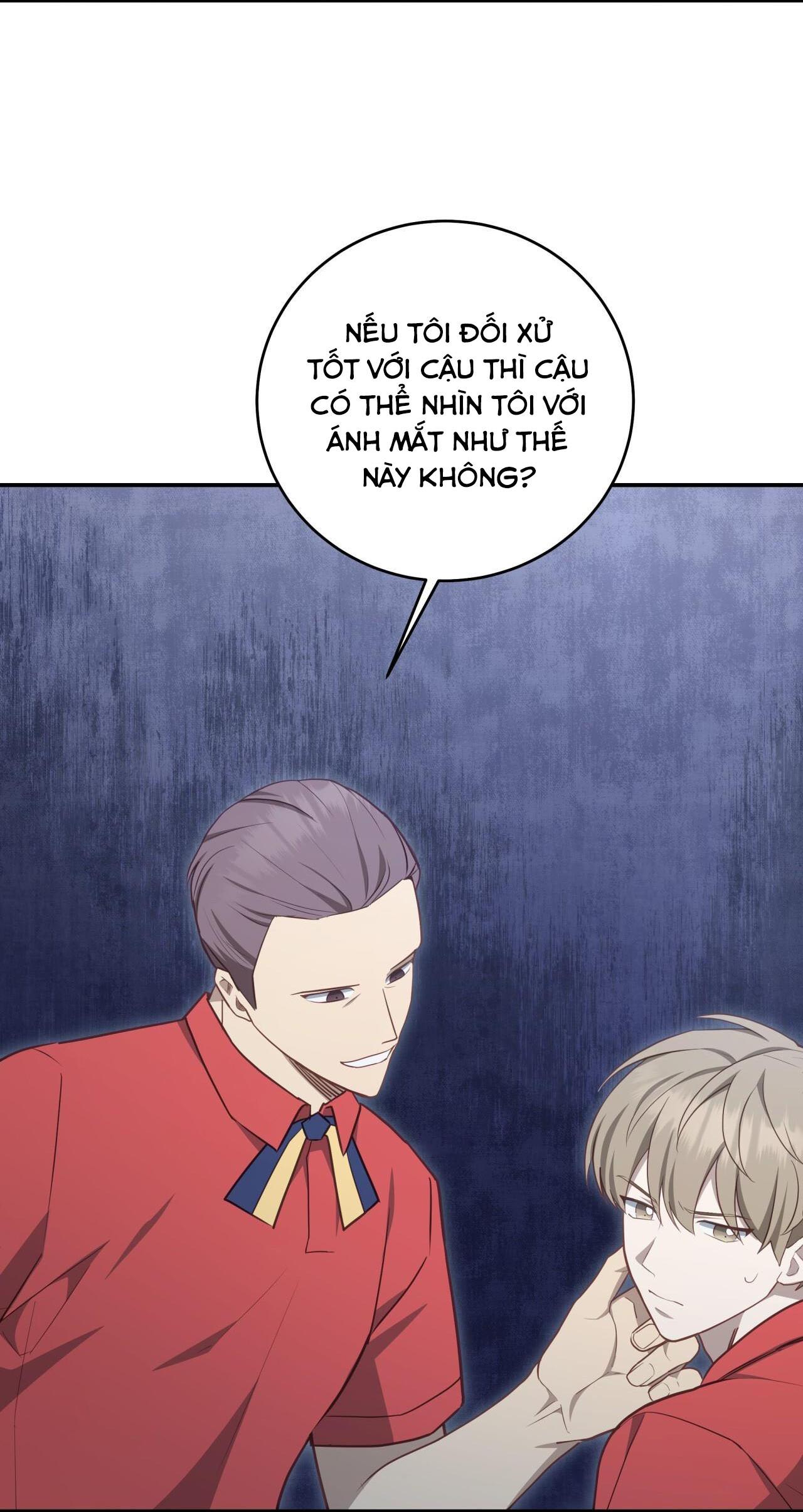 vị ngọt không đường (sweet not sugar) chapter 35 57