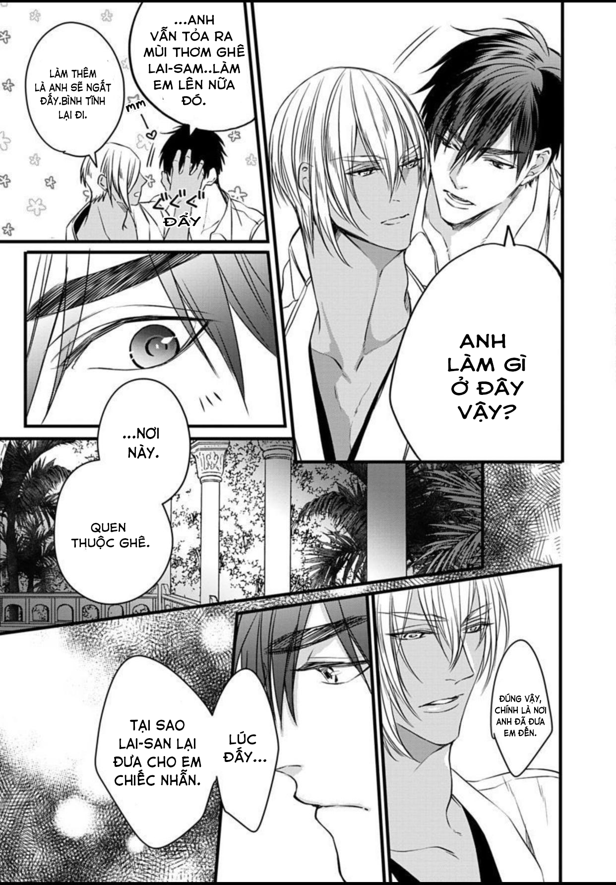 rakka no alpha ou chapter 6 30