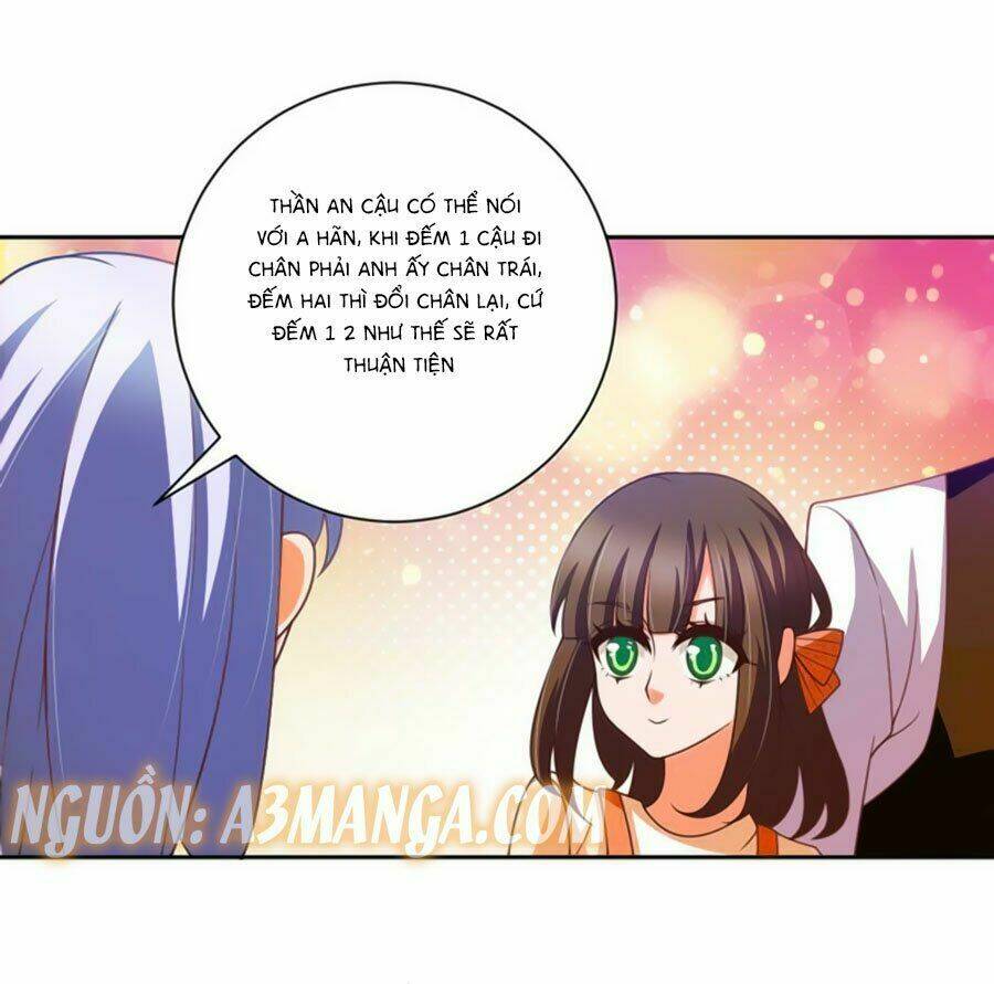 người yêu khát máu của tôi chapter 36 9