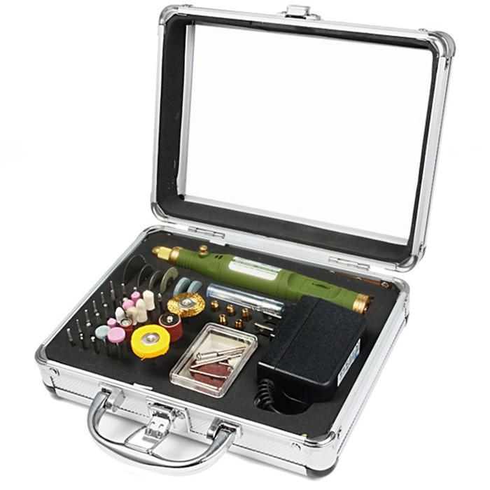 Máy khoan mài khắc mini cao cấp WL-800