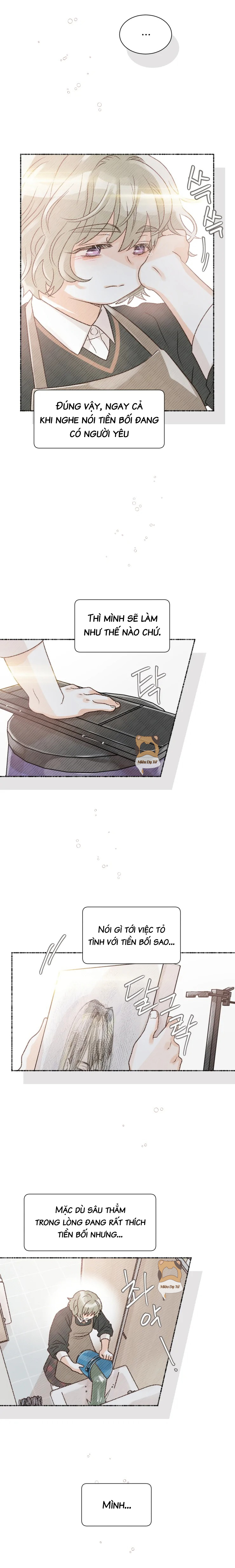 cảnh báo bản quyền chân dung chapter 10 12