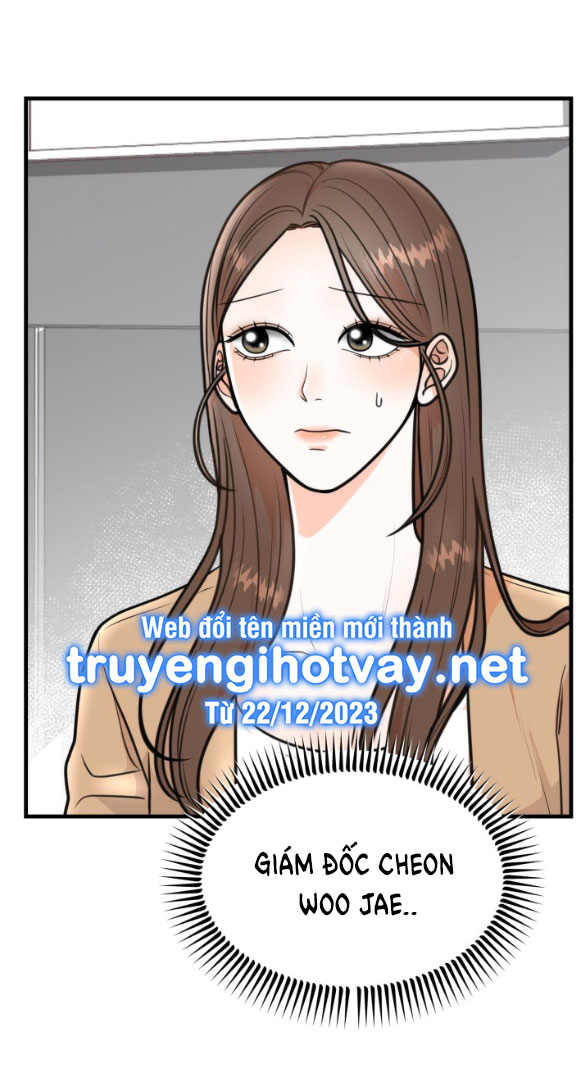 [18+] hôn nhân ràng buộc chapter 3.2 22