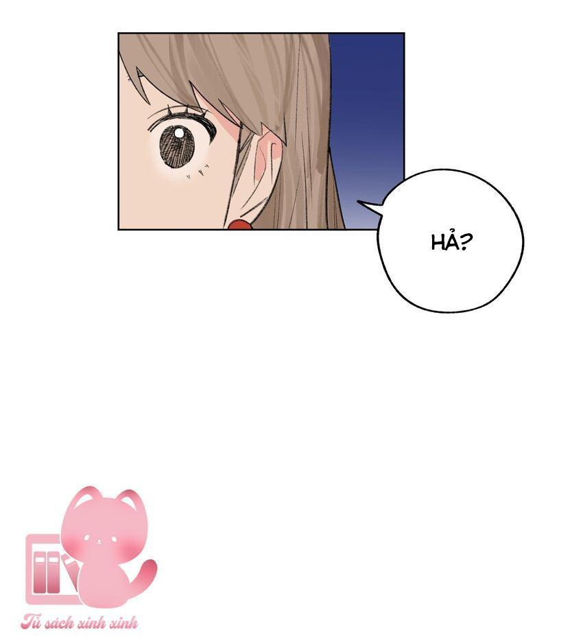 con thỏ rơi vào bẫy tin đồn chapter 16 22