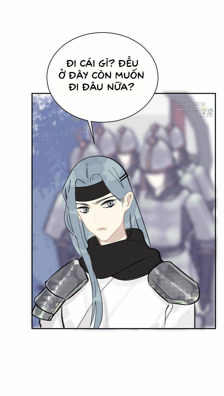 mãn đình phương - thiên hạ duy khanh chapter 5 21