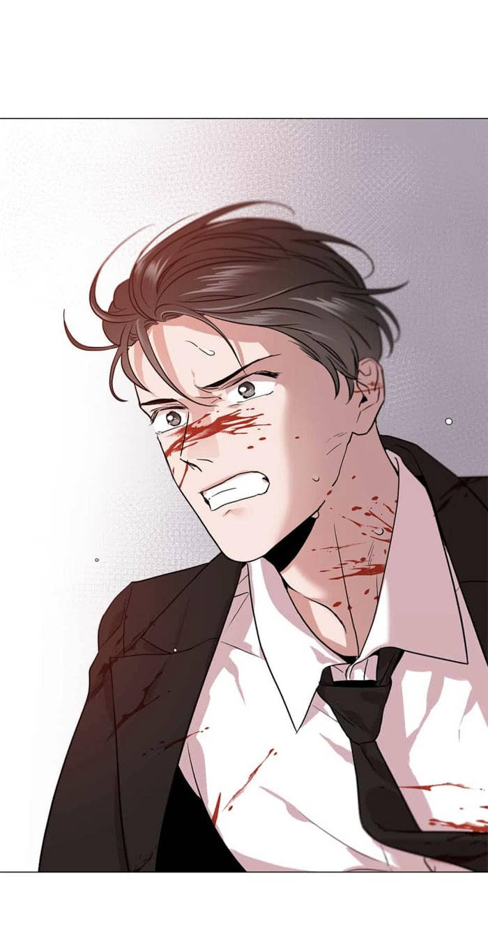 [raw] red candy chapter 68 43