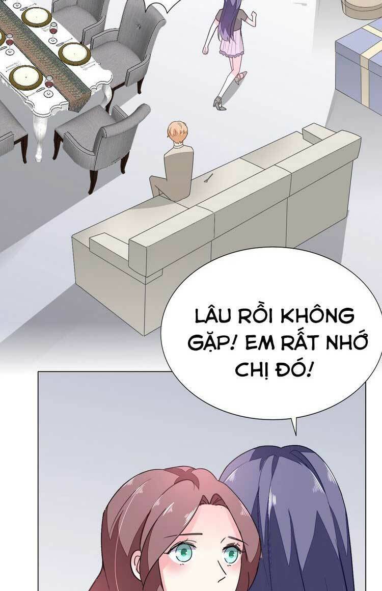 điều ước sủng ái bất bình đẳng chapter 65.1 18