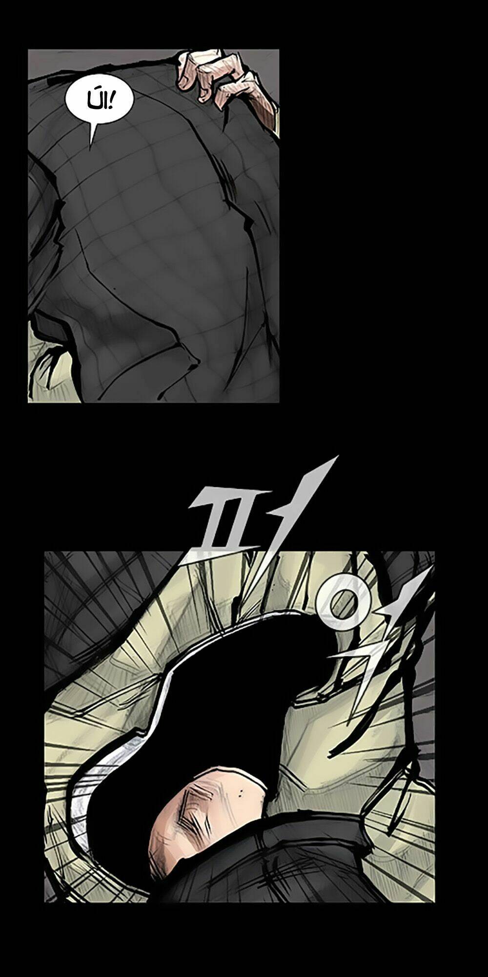 độc cô tiền truyện chapter 8 6