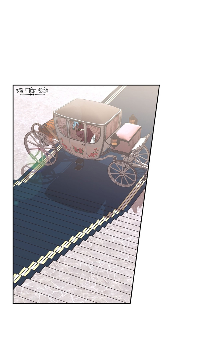 ác nữ xứng đôi với bạo chúa chapter 50 42