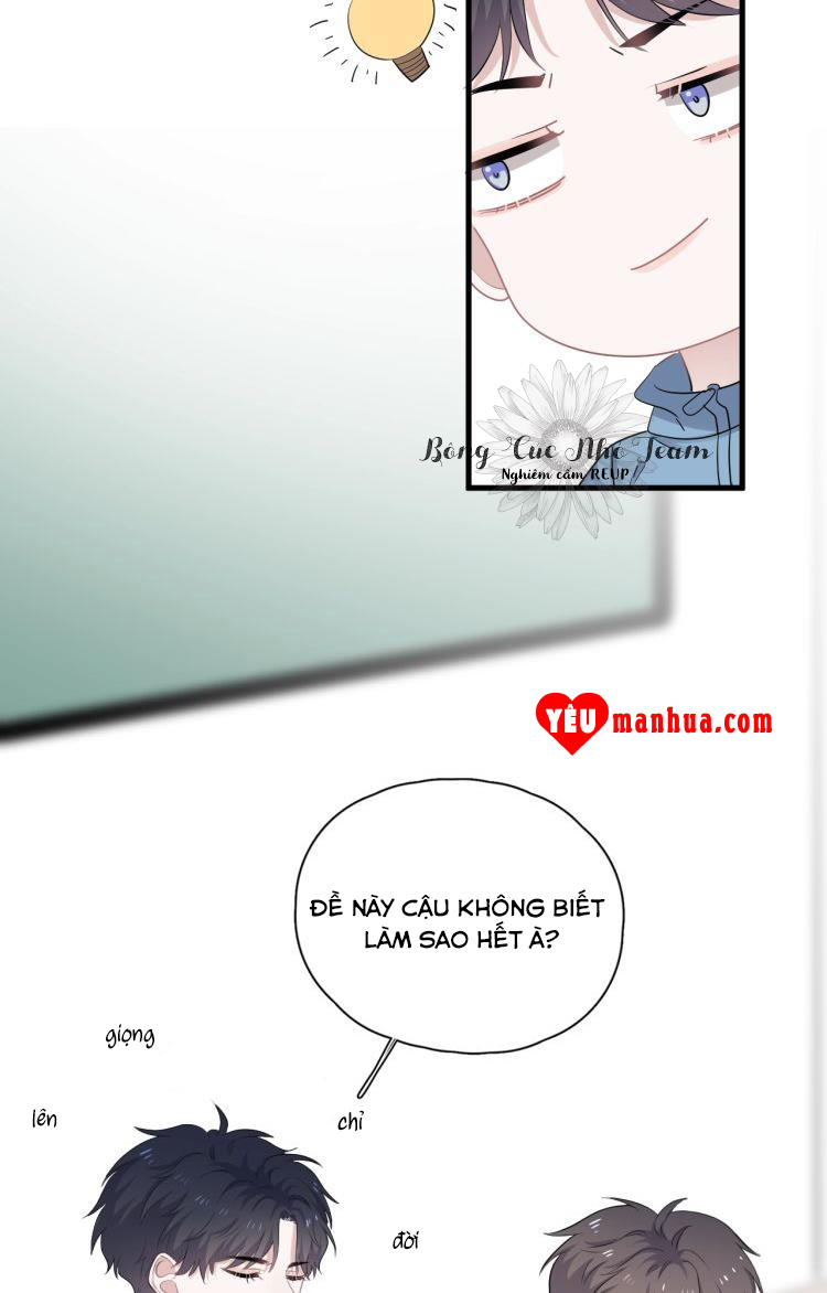 đề này vượt quá sức rồi chapter 4 24