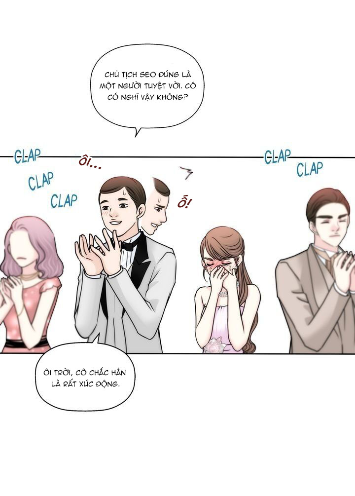 người đàn ông của tôi chapter 94.2 16